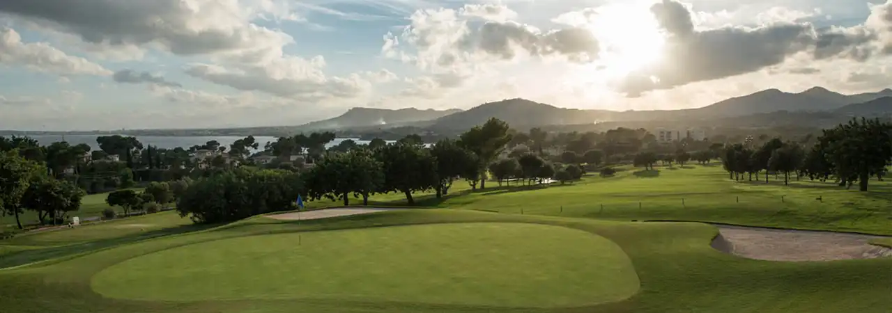 Bilyana Golf-Golf Son Servera